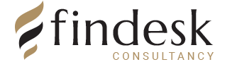 FINDESK CONSULTANCY LOGO